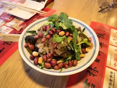 -新兴园饺子馆(北京百子湾店)