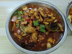 -黑皮酸菜鱼(绣花巷店)