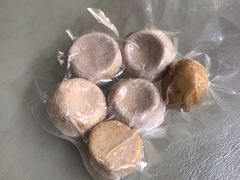 -伊宁伊香酥油奶茶馆