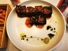 长沙臭豆腐-潇湘楼(环保园店)