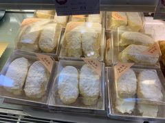 -凯司令西点房(南京东路店)