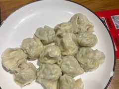 -伊喜饺子·烤鸭(五道口学院路店)