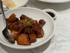 本帮红烧肉-上海宝华喜来登酒店·采悦轩中餐厅