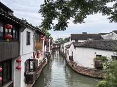 -山塘街