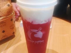 -瑞幸咖啡(盛博广场店)