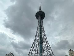 -龙塔