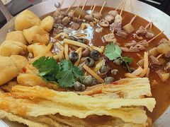 -小螺大作·螺蛳粉火锅(林和西店)