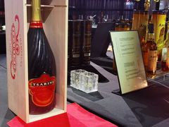 -小火花·干式熟成牛排馆Spark SteakHouse(剑桥郡店)