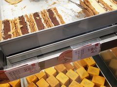 -詹记桃酥(包河万达店)