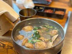 -KAOKAO烤烤·丹东海鲜烧烤(望京店)