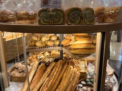 -山崎面包(苏州中心店)