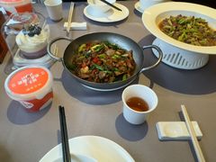-徐记海鲜(梅溪新天地店)