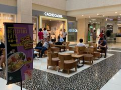 -光启城时尚购物中心