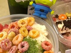 -Tim炒酸奶