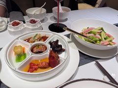 -甄御•海鲜新青岛菜(麦岛店)