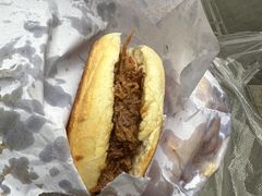 -秦豫肉夹馍(骡马市总店)