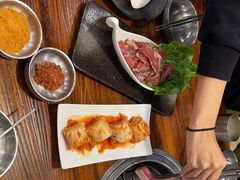-意成料理