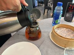 -潮府馆·非遗潮州菜·港式点心(世纪公园店)