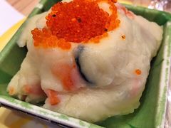 土豆沙律-禾绿寿司(星光68广场店)