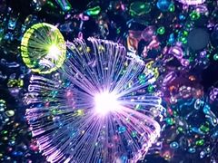 -深圳独角兽星空艺术馆