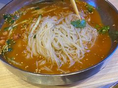 -朴家冷面(总店)