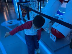 -苏州青少年科技馆