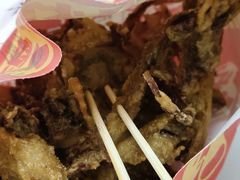 -鸡柳大人(宁大店)