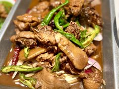 -福巷湘食小馆·猛火现炒(上海首店)