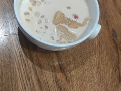 -花舍·新派粤菜·西餐·下午茶(亚运村·鸟巢店)