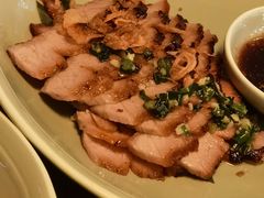 -CHINCHIN 青青·泰国料理(万象食家店)