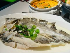 -外婆家(西红门荟聚购物中心店)