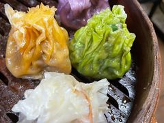 -正宗天津烧麦馆(柳州路店)