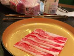 -牛New寿喜烧(虹桥新天地店)