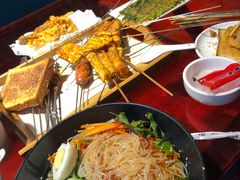 -壹陆陆烧烤(平房总店)