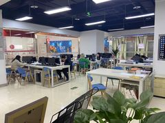 -诺亚雅思托福北郊中心(凤城路店)