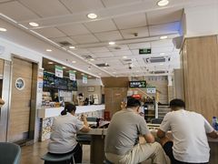 -魏家凉皮(大雁塔南广场餐厅)