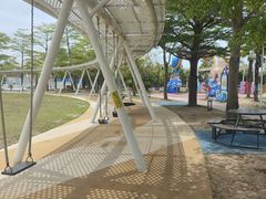 -珠海海泉湾神秘岛亲子乐园