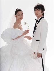 -易摄影婚纱摄影工作室