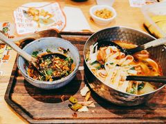 -小满手工粉(上海维璟广场店)