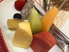 水果-咖啡苑 - 蔚藍夏日主题(永利皇宫店)