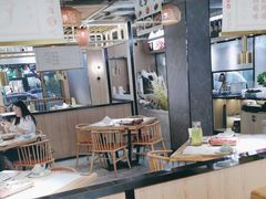 -王妈热卤·川味馆(海昌店)
