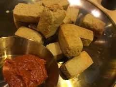 -我是那个大叔·美食研究所(新塘路店)