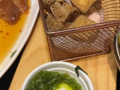 -丰收日·小海鲜·沪上家宴(顾村正大店)