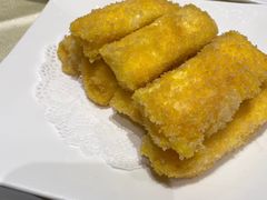 脆皮冰激凌-阿莉餐厅(枣阳路店)