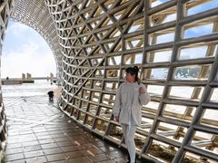 -南汇嘴观海公园