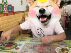 -梅州好吃腌面-达兴全猪汤(别走错店)