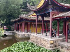 -华清宫景区