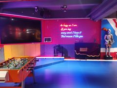 -沸奇公园·情景团建·年会露营烧烤轰趴生日(科技园店)
