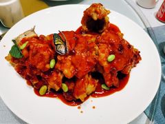 -时间里·新派粤菜(远洋店)