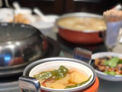 -粗茶淡饭·蒸鲜(光谷店)